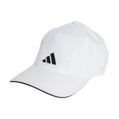 Afbeelding van adidas BBALL CAP AEROREADY Uniseks baseballpet