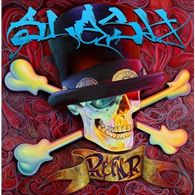 Afbeelding van Slash