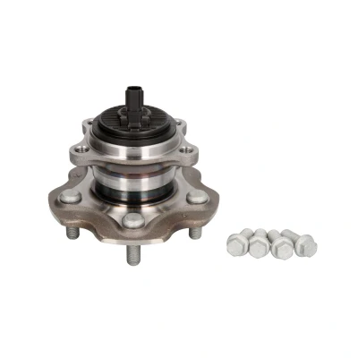 Afbeelding van SNR R169.104 Wiellagerset 151 TOYOTA: Auris Hatchback, Avensis III Estate, Saloon