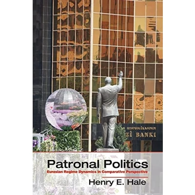 Afbeelding van Patronal Politics