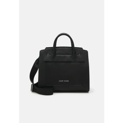 Afbeelding van JOOP! Jeans Cornice Ornela Handbag Handtas, Dames, Maat: One Size, Black