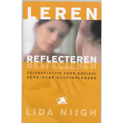 Afbeelding van PM reeks Leren reflecteren