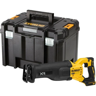 Afbeelding van DeWALT DCS386NT Accu Reciprozaag 18V XR Flexvolt Basic Body in TSTAK