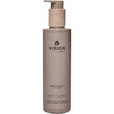 Afbeelding van Visign Nature Bodylotion No Planet B 250ml