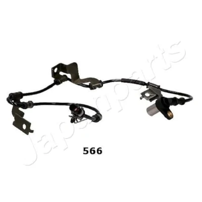 Afbeelding van JAPANPARTS ABS 566 Sensor Rechts voor