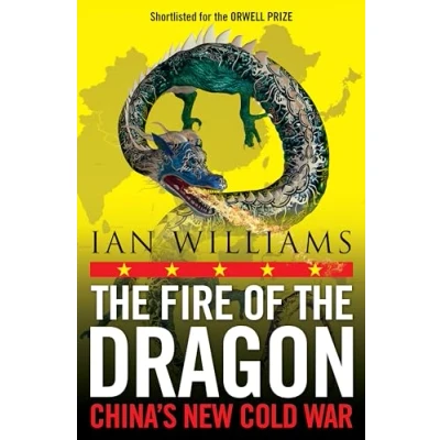 Afbeelding van the Fire of Dragon