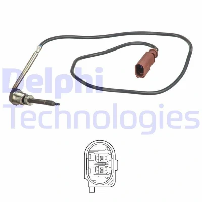 Afbeelding van DELPHI TS30177 Sensoren VOLKSWAGEN: Crafter 30 50 Van