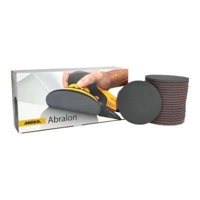 Afbeelding van Mirka Abralon 125 mm matteerschijven