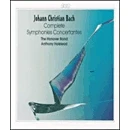 Image de Les Symphonies concertantes Coffret 6 CD