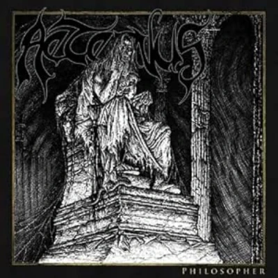 Afbeelding van Aeternus Philosopher (CD)