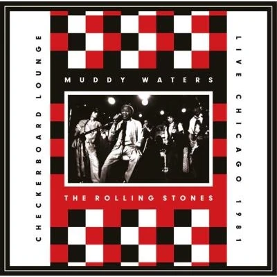 Image de Live At The Checkerboard Lounge