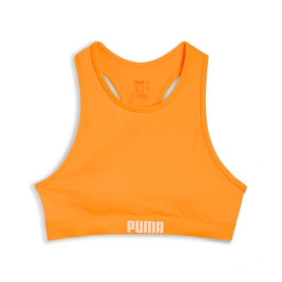 Image de HautÃ  dos nageur pour femmes PUMA Swim
