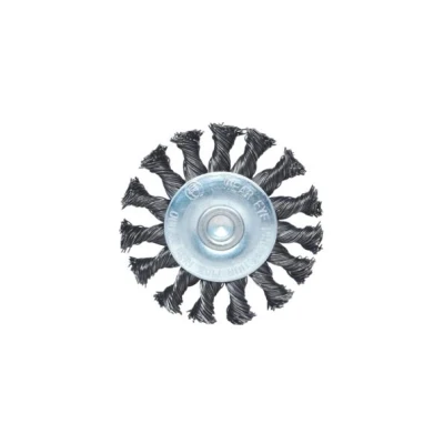 Afbeelding van KS TOOLS 340.0039 Staalborstel 15000 Staaldraad