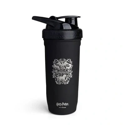 Afbeelding van Smartshake Reforce roestvrij staal Expecto Patronum (900 ml)