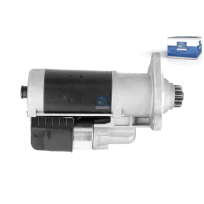 Afbeelding van Dt Spare Parts Starter 5.47009