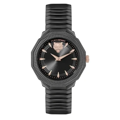 Afbeelding van Plein Sport Herenhorloge PSOBA0823