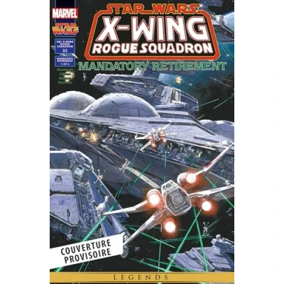 Afbeelding van STAR WARS LEGENDES LA NOUVELLE REPUBLIQUE,03 (ED.COLLECTOR)