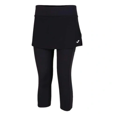 Afbeelding van Joma Combi Torneo Skirt Rokken, Dames, Maat: XS, Black