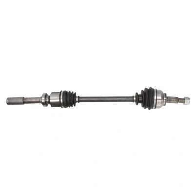 Afbeelding van POINT GEAR PNG72300 Aandrijfas Vooras rechts 801 88 voor voertuigen met ABS