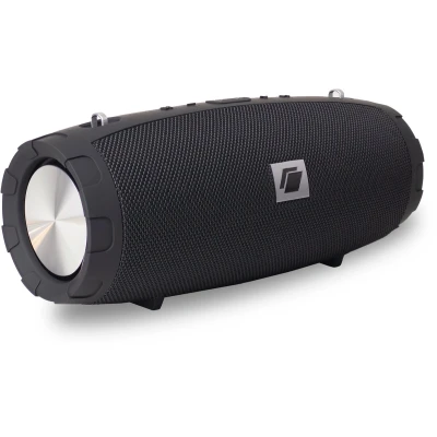 Afbeelding van Caliber Bluetooth speaker Accu tot 4 Uur speeltijd Muziek Box Draagbare Microfoon en Belfunctie (HPG430BT)
