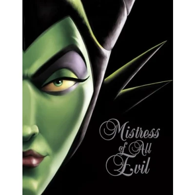 Afbeelding van Mistress of All Evil
