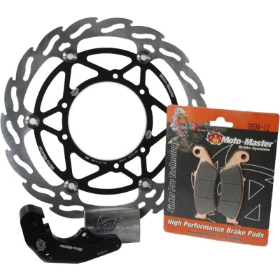 Afbeelding van Motomaster Offroad 270mm Kit Suzuki RM125 RM250 1996 2008 DRZ400 2000