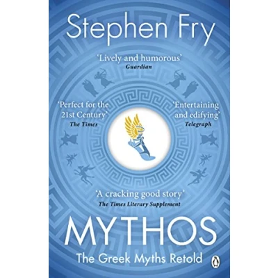 Afbeelding van MYTHOS Blauw