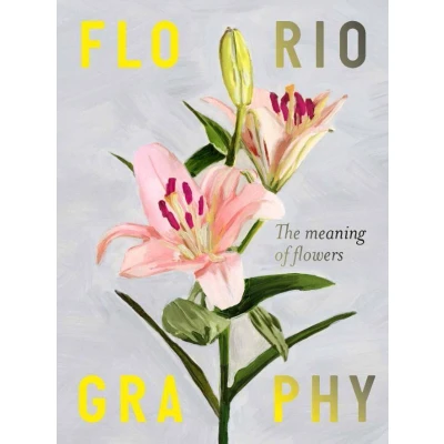 Afbeelding van Floriography