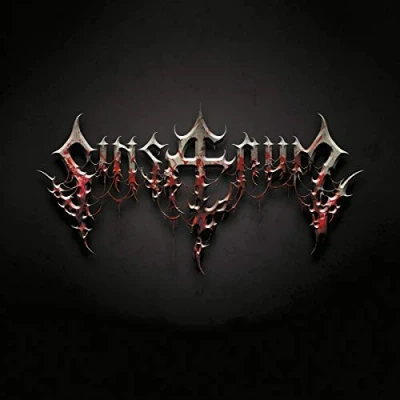 Afbeelding van Sinsaenum Ep 10&quot; (Single)