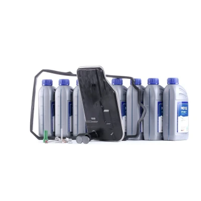 Afbeelding van Onderd.set, olie verversen van automatische versnellingsbak MEYLE 014 135 1404