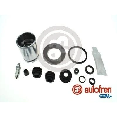 Afbeelding van AUTOFREN SEINSA D42073C Remklauw Reparatieset Achteras 38 HONDA: ACCORD 8 Kombi