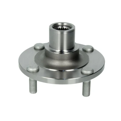 Afbeelding van BTA H51006BTA Wielnaaf 4 Vooras