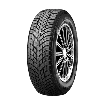 Afbeelding van Vierseizoenenbanden NEXEN NBlue 4Season 225/55R16 95H