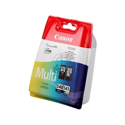 Afbeelding van 5225B006 Canon PIXMA MG3150 Inkt patroon Zwart / Kleur
