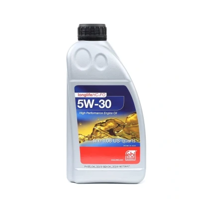 Afbeelding van Febi Bilstein Motorolie 101150