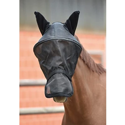 Image de Busse Fly Mask Professional