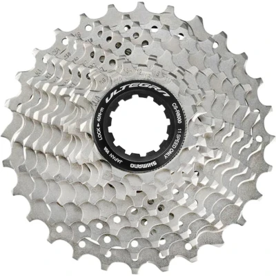 Afbeelding van Ultegra R8000 11 Speed Cassette Tandwielverhouding: 25