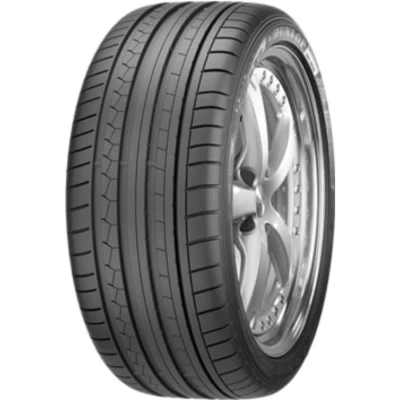 Image de Pneu 4x4 Ete Dunlop Sp Sport Maxx Gt 275/40 R20 106W (*) DSST MFS XL