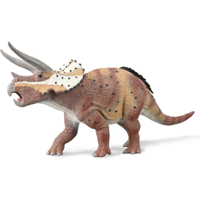 Afbeelding van COLLECTA Triceratops Horridus 1:40