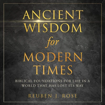 Afbeelding van Ancient Wisdom for Modern Times