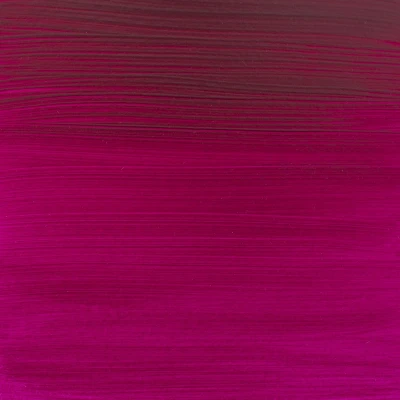Afbeelding van Standard tube 120 ml Permanentrood violet transparante acrylverf
