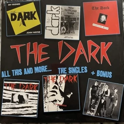 Afbeelding van Dark All This and More... (LP)