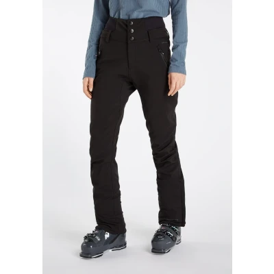 Afbeelding van Protest Lullaby Softshell Skibroek Dames