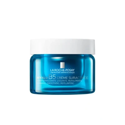 Afbeelding van La Roche Posay Hyalu B5 Suractivé Crème 50ml