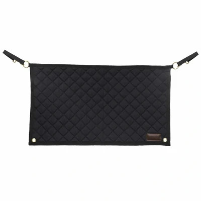 Afbeelding van Kentucky Stable Guard Black 92x53cm