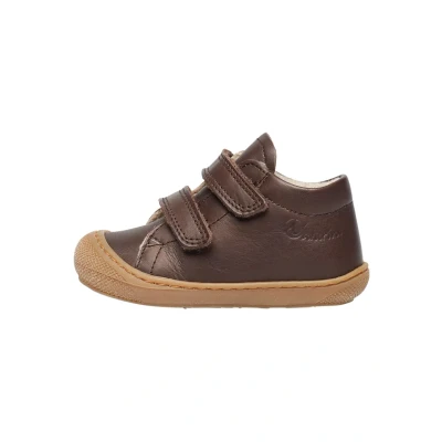Afbeelding van Naturino Cocoon Vl, uniseks kinderschoenen, Bruin