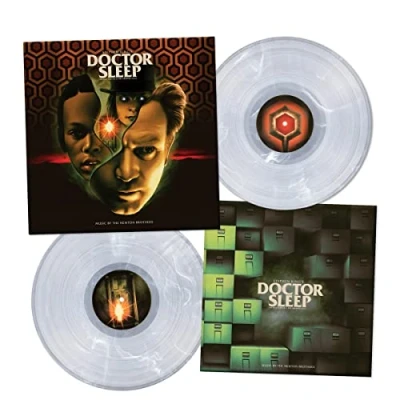 Afbeelding van Newton Brothers Doctor Sleep (2 LPs)