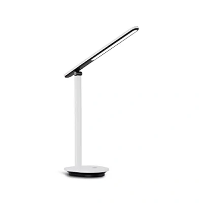 Afbeelding van Philips Lighting LED lamp klasse A, 60 W, 3000 K, wit, glas