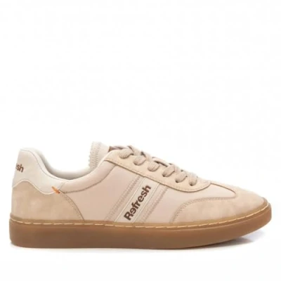 Afbeelding van REFRESH 172433 Trainer BEIGE