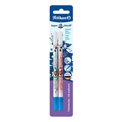 Afbeelding van Pelikan 258M/2/B Super Sheriff Inktblusser tip M, multi